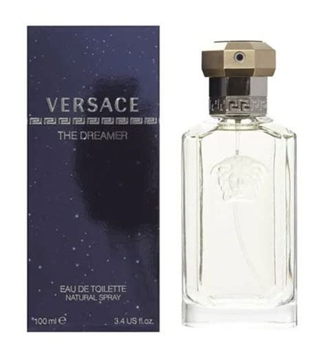 dreamer versace cologne|Versace dreamer superdrug.